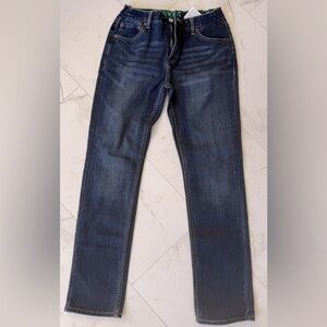 Levi’s Strauss & Co 511 Boys Denim. Size 18 Regular (29W / 31L)